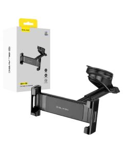 Blavec BH-13 Car Windshield / Dashboard Tablet Holder (BH13-WSB) Black