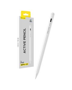 Blavec SPBPA01-IW Active Pencil Classic Style Stylus Pen Γραφίδα για Apple iPad - White
