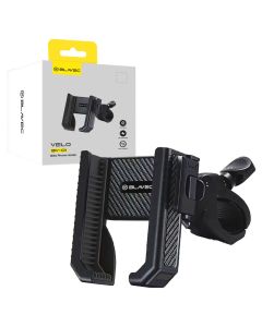 Blavec BV-01 Velo Bike Holder Βάση Στήριξης Ποδηλάτου - Black