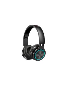 BlitzWolf AA-ER1 Wireless Bluetooth Headphones  Ασύρματα Ακουστικά - Graphene