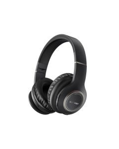 BlitzWolf BW-HP0 Wireless Bluetooth Headphones Ασύρματα Ακουστικά - Black