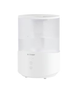 Blitzwolf BW-SH1 RGB Humidifier Diffuser 2.5L Υγραντήρας - White