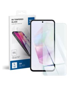Blue Star Αντιχαρακτικό Γυάλινο Προστατευτικό 9Η Tempered Glass Screen Prοtector (Samsung Galaxy A57 5G) - MT83530