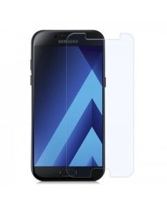 Blue Star Αντιχαρακτικό Γυάλινο Προστατευτικό 9Η Tempered Glass Screen Prοtector (Samsung Galaxy A7 2016) - MT57120