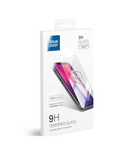 Blue Star Αντιχαρακτικό Γυάλινο Προστατευτικό 9Η Tempered Glass Screen Prοtector (Samsung Galaxy A35 5G) - MT73357