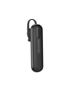 Borofone BC20 Smart Business Bluetooth Headset Ασύρματο Ακουστικό - Black