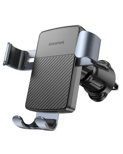 Borofone BH118 Refined Gravity Air Vent Car Mount Holder Black