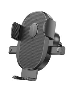 Borofone BH92 Grand Gravity Air Vent Car Mount Holder Black