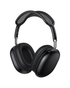 Borofone BO36 Tone Wireless Headphones Ασύρματα Ακουστικά Bluetooth - Black - MT83474