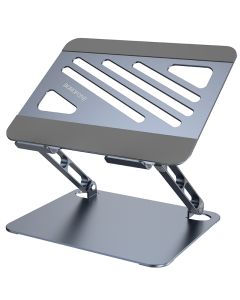 Borofone BH115 Vito Laptop Stand Universal Βάση Στήριξης για MacBook / Laptop - Gray