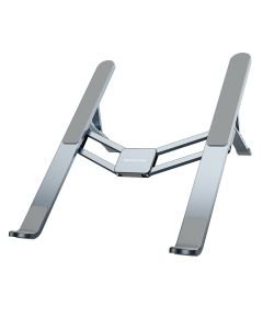 Borofone BH117 Graceful Laptop Stand Universal Βάση Στήριξης για MacBook / Laptop - Gray - MT76340