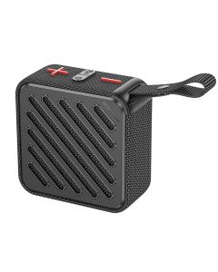 Borofone BP16 Freedom Portable Bluetooth Speaker Ασύρματο Ηχείο - Black
