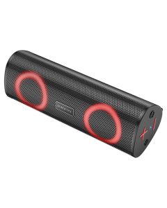 Borofone BP18 Music Portable Bluetooth Speaker Ασύρματο Ηχείο - Black
