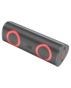 Borofone BP18 Music Portable Bluetooth Speaker Ασύρματο Ηχείο - Grey