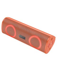 Borofone BP18 Music Portable Bluetooth Speaker Ασύρματο Ηχείο - Orange