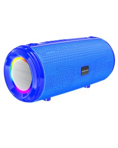 Borofone BR13 Young Portable Bluetooth Speaker Ασύρματο Ηχείο - Blue