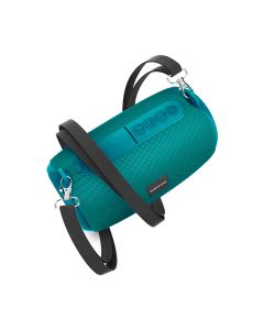 Borofone BR4 Horizon Portable Bluetooth Speaker Ασύρματο Ηχείο - Turquoise