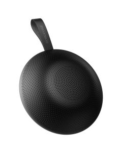 Borofone BR48 Ufo Portable Bluetooth Speaker Ασύρματο Ηχείο - Black