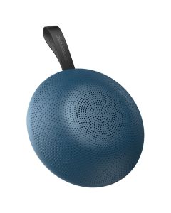Borofone BR48 Ufo Portable Bluetooth Speaker Ασύρματο Ηχείο - Blue
