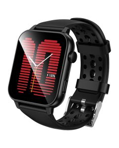 Borofone BD15 SmartWatch Activity Tracker - Black