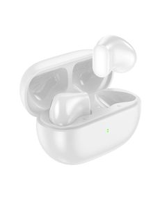 Borofone BW39 Enjoy TWS Wireless Bluetooth Stereo Earbuds Ασύρματα Ακουστικά - White