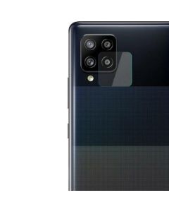 Camera Lens Tempered Glass Film Prοtector (Samsung Galaxy A42 5G)