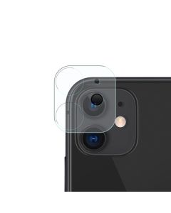 Camera Lens Tempered Glass Film Prοtector (iPhone 12)