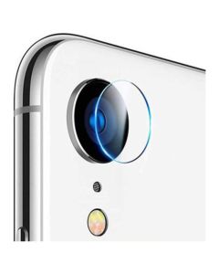 Camera Lens Tempered Glass Film Prοtector (iPhone 16e)