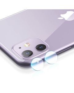 Camera Lens Tempered Glass Film Prοtector (iPhone 12 / 12 Mini)