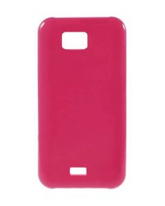 Candy Gel Slim Fit Θήκη Σιλικόνης Pink (Huawei Honor Bee Y5)