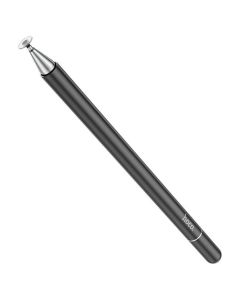 HOCO GM103 Capacitive Passive Touch Screen Stylus Pen Γραφίδα για Tablet - Black - MT83879
