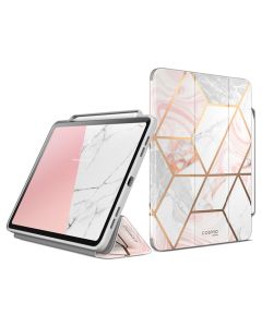 i-Blason Cosmo Pencil Case Without Built-In Screen Protector Marble (iPad Air 13'' 6 2024 / 7 2025 / 8 2026) - MT82039