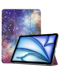 Techsuit FoldPro Smart Cover Case με δυνατότητα Stand - Galaxy (iPad Air 13'' 6 2024 / 7 2025 / 8 2026) - MT82014