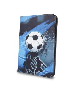 Universal Θήκη Tablet 7'' - 8'' - Football