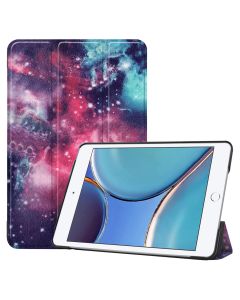 Tri-Fold Book Case με δυνατότητα Stand - Galaxy (iPad mini 6 2021)