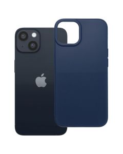 Easy Dual Case Θήκη TPU - Blue (iPhone 14) - MT83581