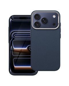 K-Look MagSafe Hard Case Σκληρή Θήκη Συμβατή με MagSafe - Blue (iPhone 17 Pro / 18 Pro) - MT83205