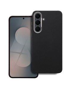 K-Look MagSafe Hard Case Σκληρή Θήκη Συμβατή με MagSafe - Black (Samsung Galaxy A07 5G) - MT83198