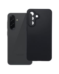 Easy Dual Case Θήκη TPU - Black (Samsung Galaxy A36 5G) - MT83598