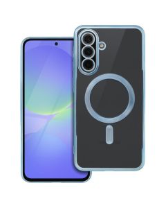 Electro Mag Cover MagSafe Case - Θήκη Blue (Samsung Galaxy A36 5G) - MT82952