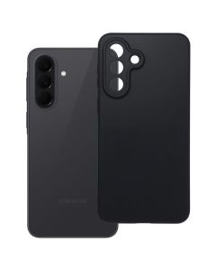 Easy Dual Case Θήκη TPU - Black (Samsung Galaxy A37 5G) - MT83603