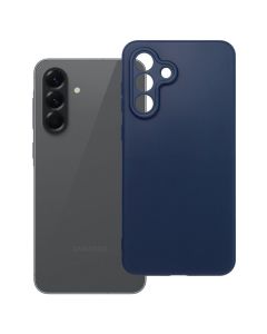 Easy Dual Case Θήκη TPU - Blue (Samsung Galaxy A56 5G) - MT83600