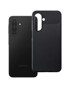 Carbon Premium Rugged Case Ανθεκτική Θήκη Black (Samsung Galaxy A57 5G) - MT82879