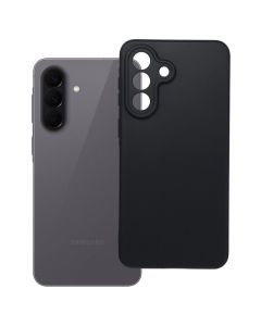 Easy Dual Case Θήκη TPU - Black (Samsung Galaxy A57 5G) - MT83602