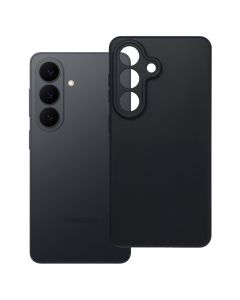 Easy Dual Case Θήκη TPU - Black (Samsung Galaxy S26) - MT83614