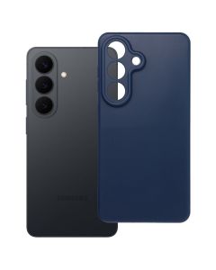Easy Dual Case Θήκη TPU - Blue (Samsung Galaxy S26) - MT83613