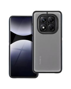 Neo Case Hybrid Θήκη Clear / Blue (Xiaomi Redmi Note 14 Pro 5G / 14 Pro Plus 5G / Poco X7 5G)