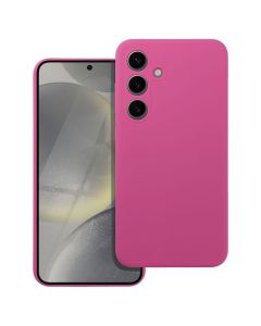 2mm Silicone Case Θήκη Σιλικόνης Pink (Samsung Galaxy A56 5G)
