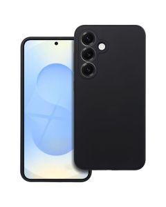 2mm Silicone Case Θήκη Σιλικόνης Black (Xiaomi Redmi Note 15 5G / Poco M8 5G)