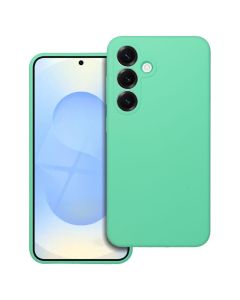 2mm Silicone Case Θήκη Σιλικόνης Mint (Xiaomi Redmi Note 15 5G / Poco M8 5G)